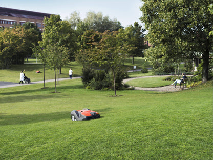 Husqvarna Automower 520 Mähroboter