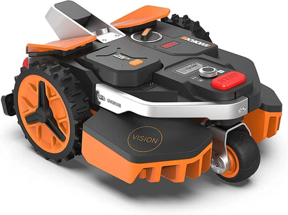 Worx Landroid Vision M800 (WR208E) Mähroboter