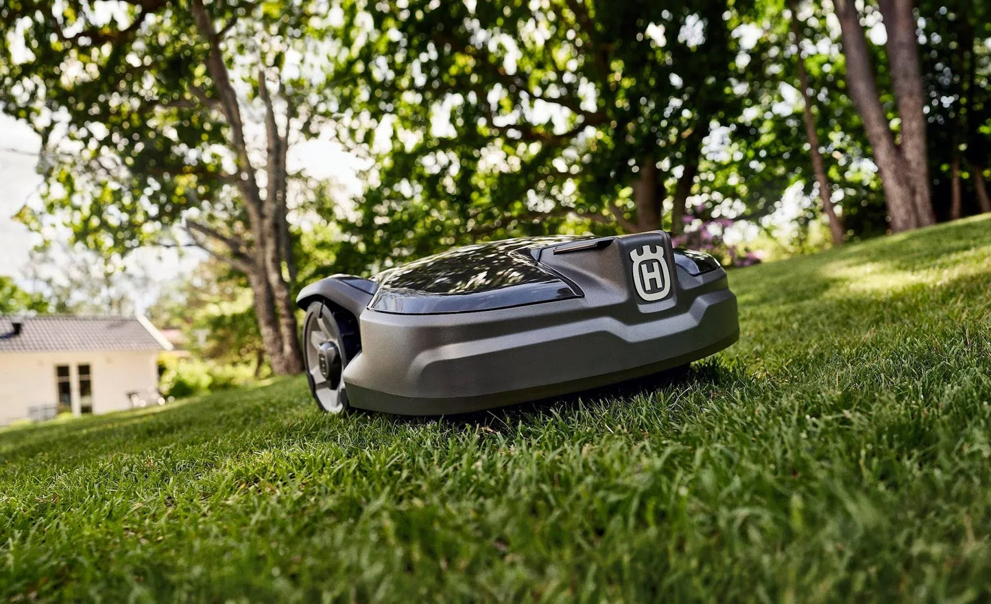Husqvarna Automower 315 Mark II Mähroboter