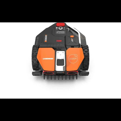 Worx, Mähroboter, Landroid Vision L1600 (1600 m²)