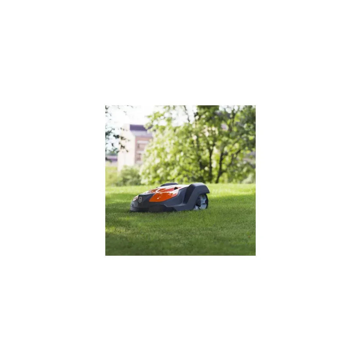 Husqvarna Automower 550 Mähroboter