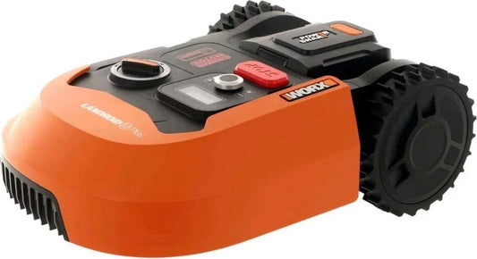 Worx, Mähroboter, Landroid M700 Plus (700 m2)