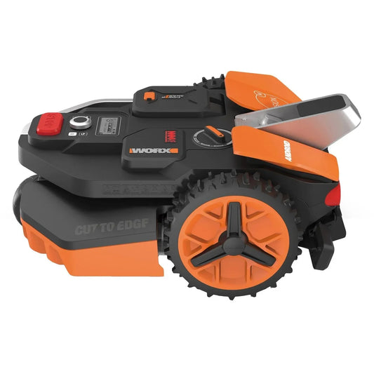 Worx Landroid Vision M800 (WR208E) Mähroboter
