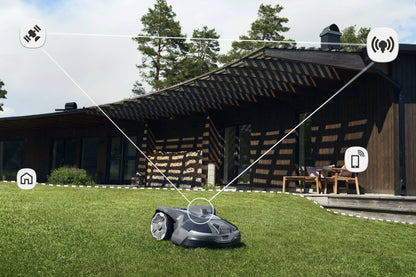 Husqvarna Automower 430X NERA