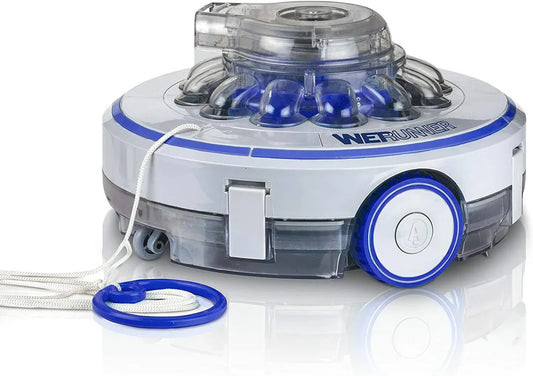 Gre Poolroboter Wet Runner