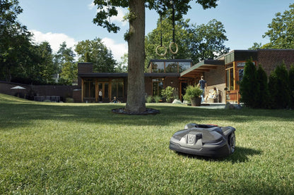 Husqvarna 415x Automower