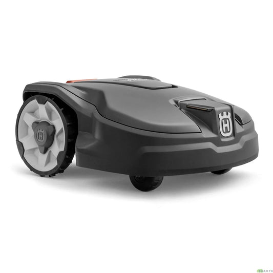 Husqvarna Mähroboter Automower 310 MarkII Rasenmäher Connect App und Bluetooth