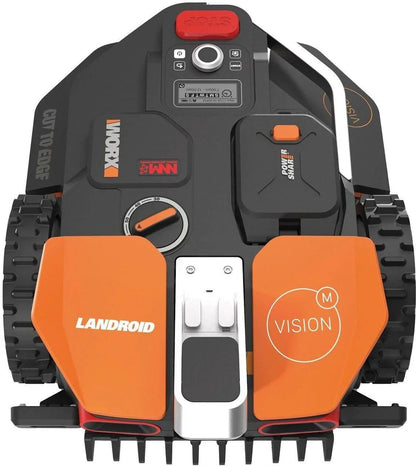 Worx Landroid Vision M600 (WR206E) Mähroboter