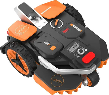 Worx Landroid Vision M600 (WR206E) Mähroboter