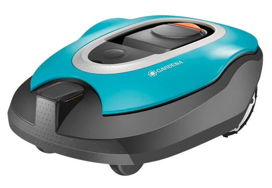 Gardena Mähroboter Sileno