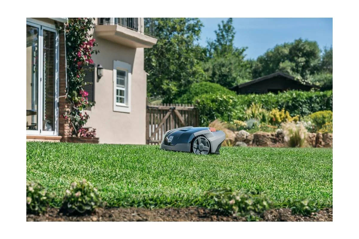 Husqvarna Mähroboter AUTOMOWER 105