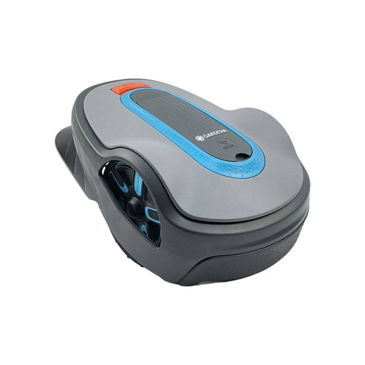 Mähroboter Sileno Life 800 Smart - Gardena