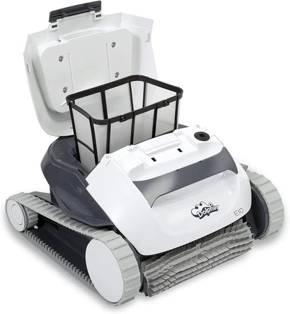 Dolphin E10 Poolroboter