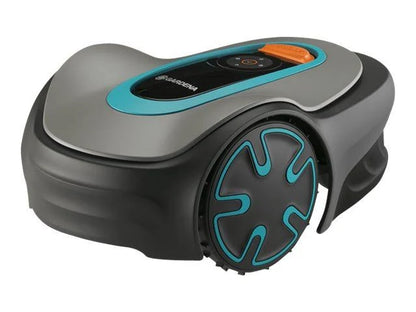 Gardena Mähroboter Sileno Minimo 250 qm
