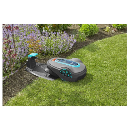 Gardena Robotermäher Smart Sileno Life 750 m²