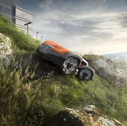 Husqvarna Automower 535 AWD Mähroboter
