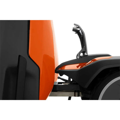 Husqvarna CEORA Razor 43L