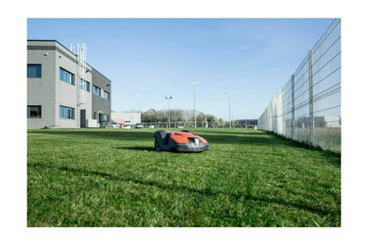 Husqvarna Mähroboter Automower 550 EPOS