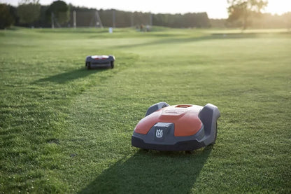 Husqvarna Automower 550 Mähroboter
