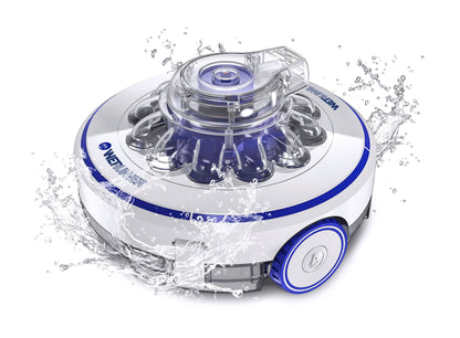 Gre Poolroboter Wet Runner