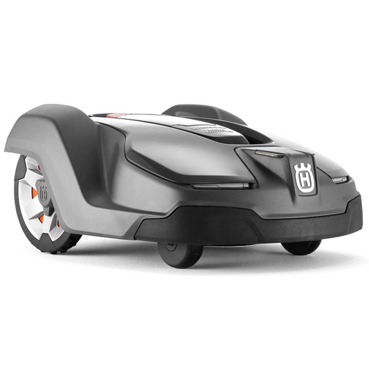 Husqvarna Robot Rasenmäher Automower 430X 3200 qm Kabel SI Bluetooth