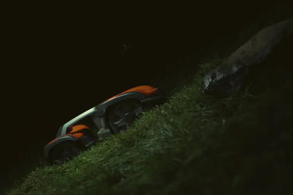Husqvarna Automower 535 AWD Mähroboter