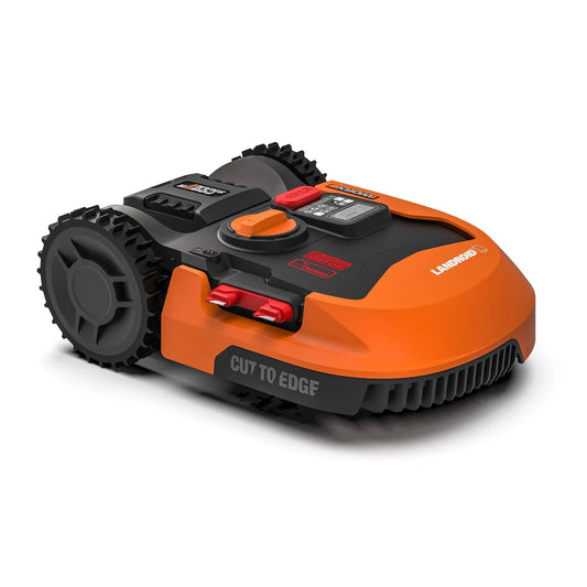 Worx WR155E Landroid L2000 - Mähroboter