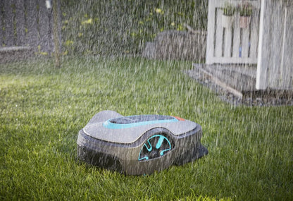Gardena Sileno Life 750 Mähroboter