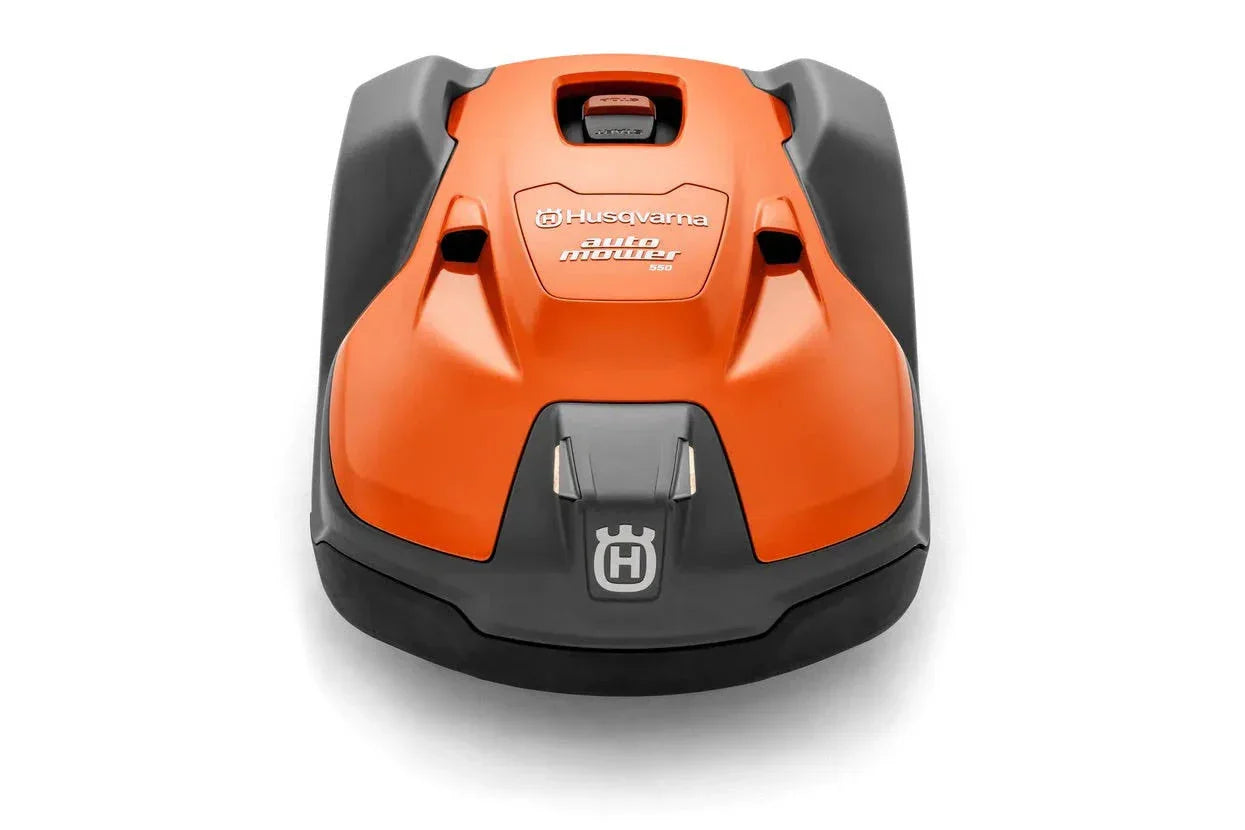 Husqvarna Automower 550 Mähroboter