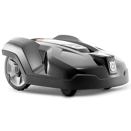 Robot Rasenmäher Husqvarna Automower 420