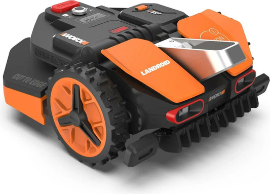 Worx, Mähroboter, Landroid Vision L1600 (1600 m²)
