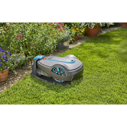 Gardena Sileno Life 750