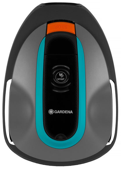 Gardena, Mähroboter, Sileno Minimo 500 (500 m²)