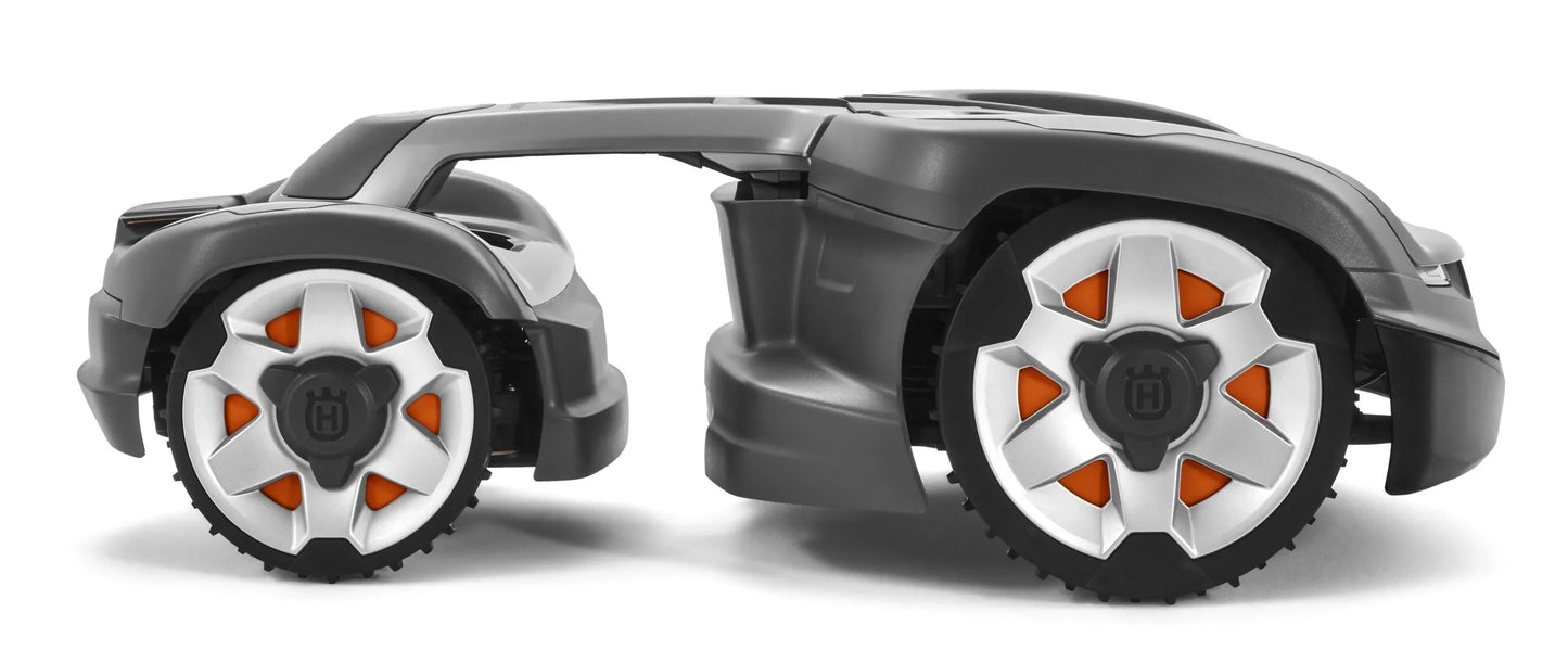 Husqvarna Mähroboter AUTOMOWER 435X AWD