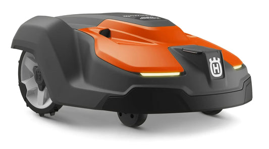 Husqvarna Mähroboter Automower 550 EPOS