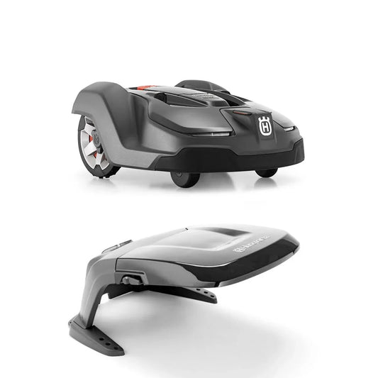 Husqvarna Automower 450X Mähroboter