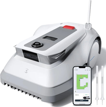 Ecovacs Goat G1-800 Mähroboter