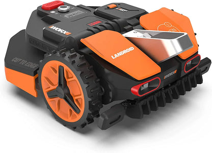 Worx Landroid Vision M600 (WR206E) Mähroboter