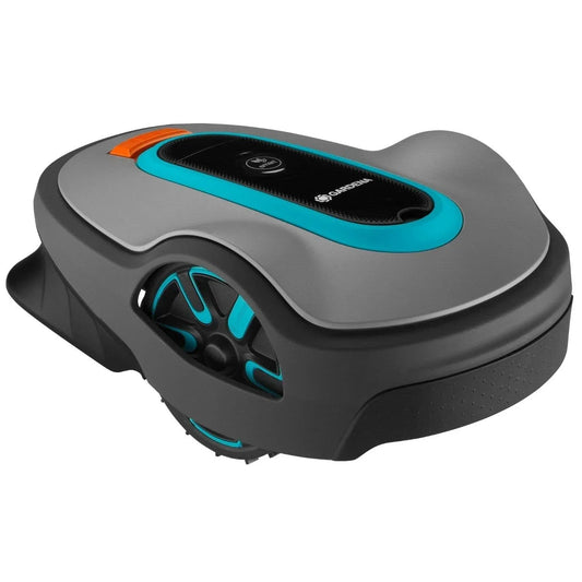 Gardena Robotermäher Smart Sileno Life 750 m²