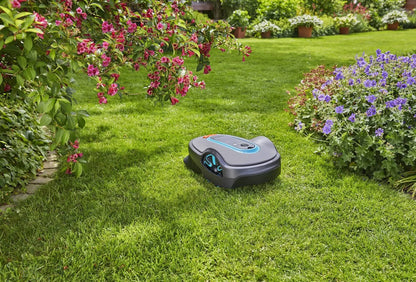 Mähroboter Sileno Life 800 Smart - Gardena