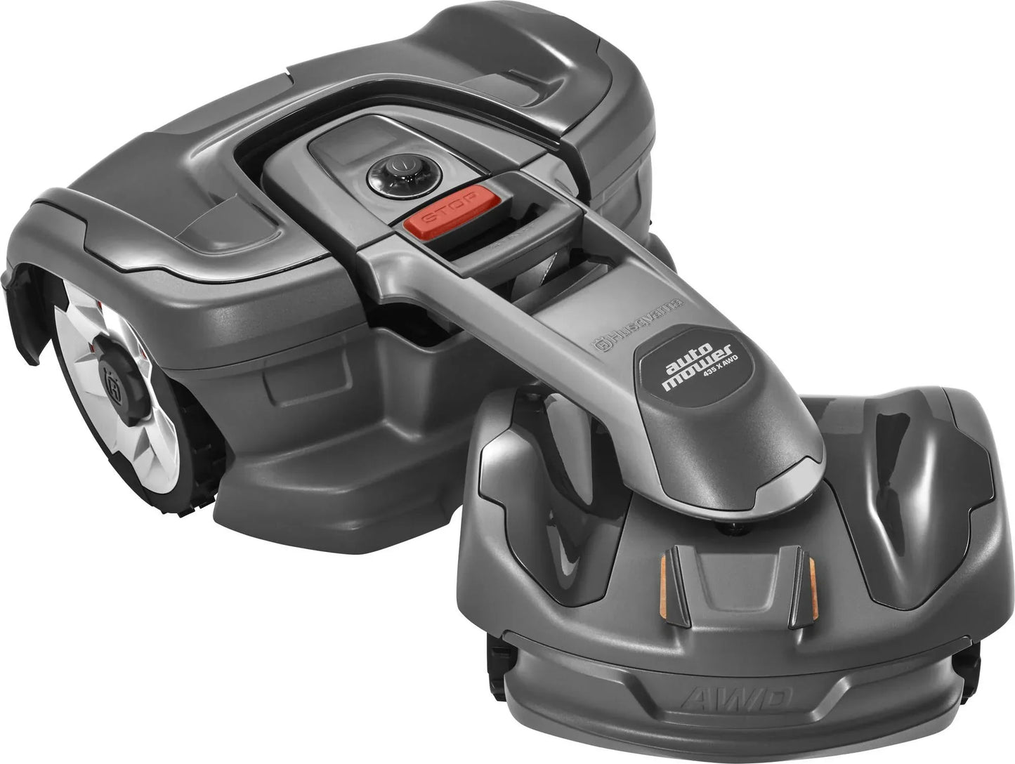 Husqvarna Mähroboter AUTOMOWER 435X AWD