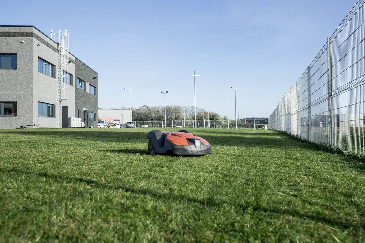 Husqvarna Automower 550 Mähroboter
