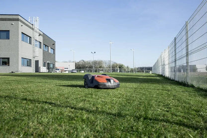 Husqvarna Automower 550 Mähroboter