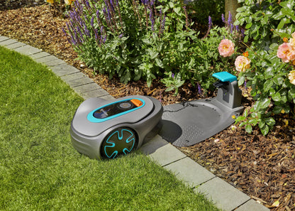 Gardena Sileno Minimo 500