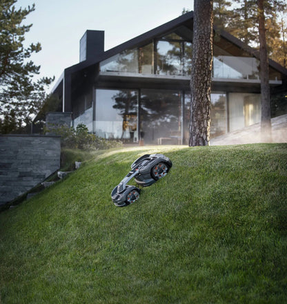 Husqvarna Mähroboter AUTOMOWER 435X AWD