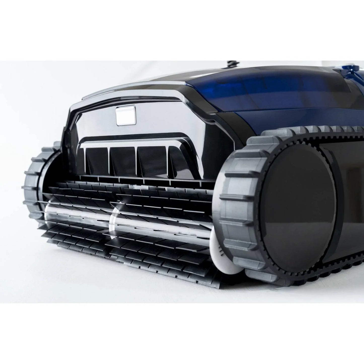 Elektrischer Poolroboter CF 600, Vollautomatisch mit Fernsteuerung bis