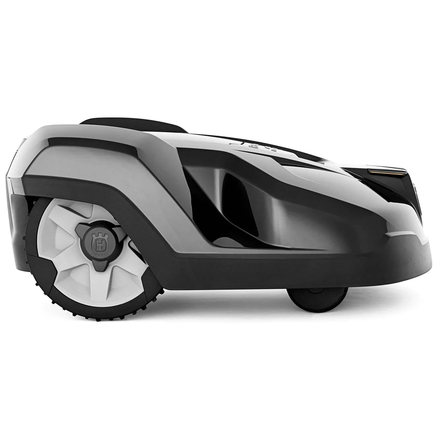 Robot Rasenmäher Husqvarna Automower 420