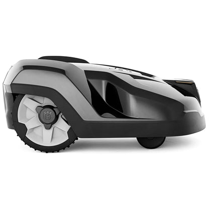 Robot Rasenmäher Husqvarna Automower 420