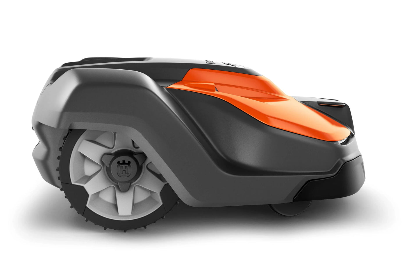 Husqvarna Mähroboter Automower 550 EPOS