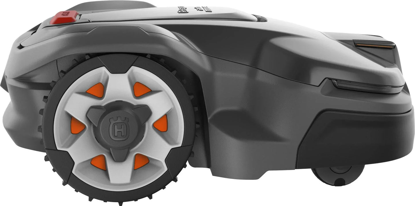 Husqvarna Automower 415X Mähroboter